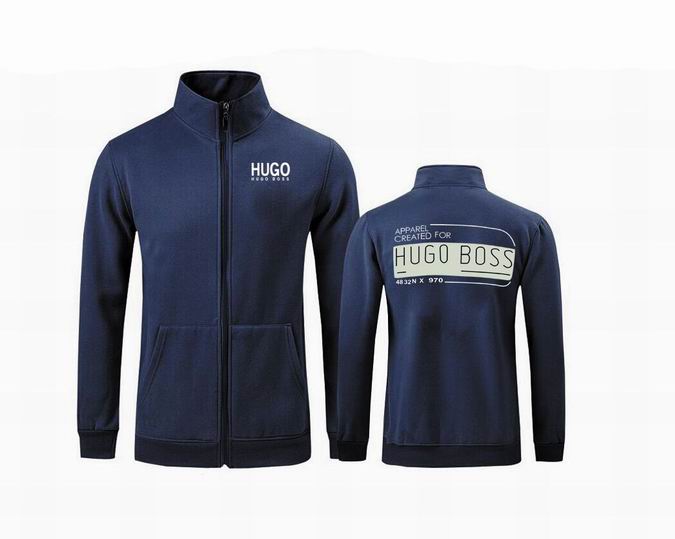 Hugo BoSS hoodie S-XXXL-193
